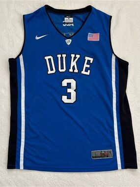 Nike Duke Grayson Allen Jersey Large